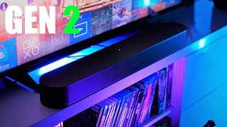 Sonos Beam (Gen 2) Review - Hear The BASS! 🔥 Sound Samples Included