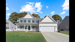 160 Regulator Drive video tour