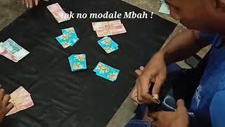 mbah blangkon - bikin ulah kwkwk