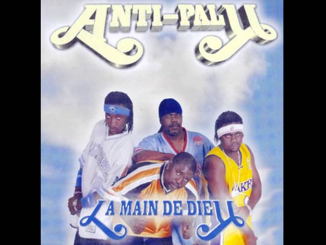 Watch Anti-Palu - Zouké on YouTube