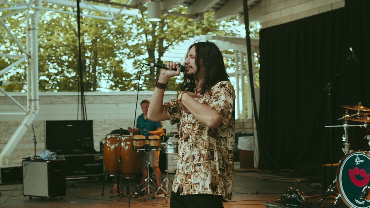 Browns Crew at Summerfest 2019 YouTube