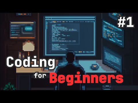 Programming for Complete Beginners