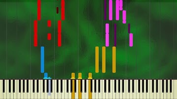 Perfect Happiness [Original Work]