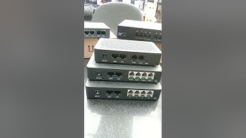 #Microtech INC networking