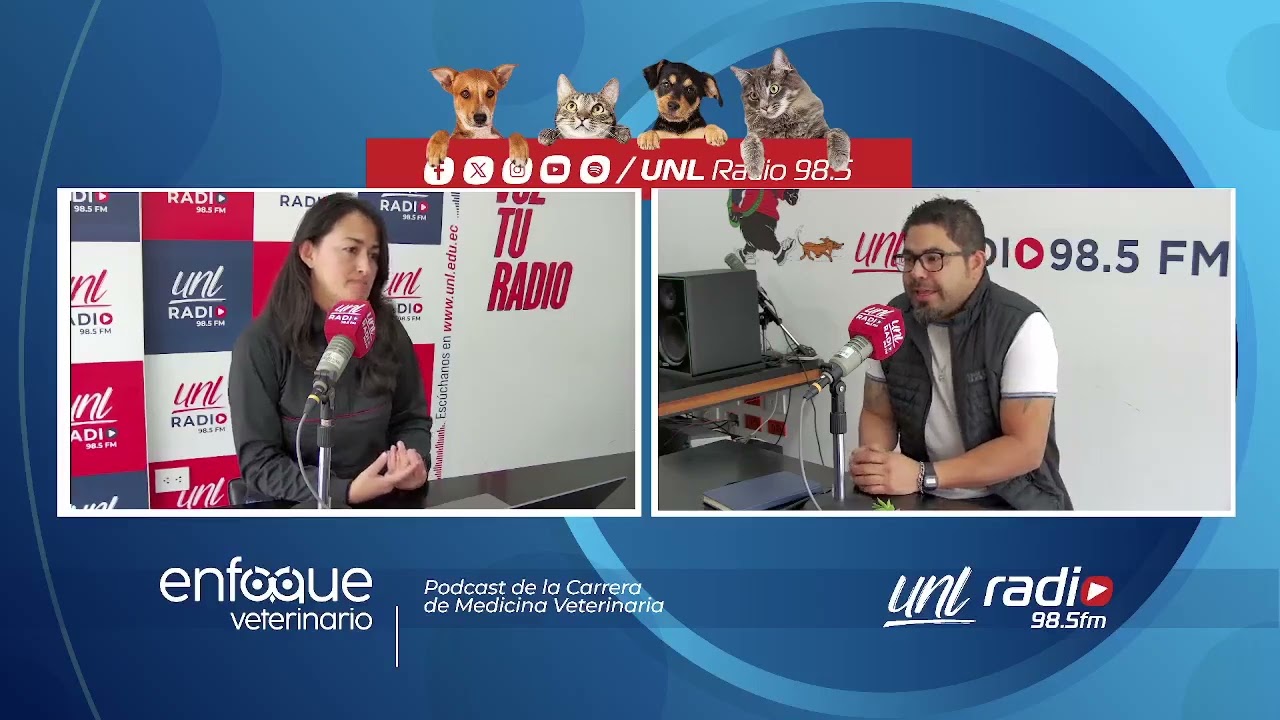 Avances científicos y tecnológicos en la reproducción bovina y equina | ENFOQUE VETERINARIO