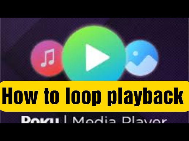 How to Loop a  Video on TV (4 Easiest Ways) - TubeLoop