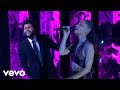 The Weeknd & Ariana Grande - Save Your Tears (Remix) (Live at The iHeartRadio Music Awards 2021)