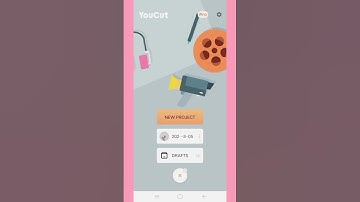 You Cut Video editor app . Photo.Video All etc...