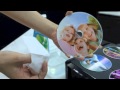 錸德 Ritek CD-R 700MB 52X 頂級鏡面相片防水可列印式光碟 50P布丁桶 product youtube thumbnail