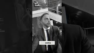 🥵¡TREMENDO! GREGO ROSSELLO SOBRE EL MARTÍN FIERRO DE ORO