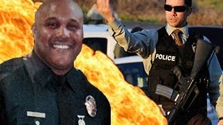 How the Magazine Ban, Drones and the Chris Dorner Shootout could affect you