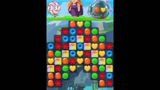 Jelly Blast Gameplay #12 (Girl Player) screenshot 1