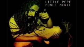 Hablando claro - Little Pepe (Ponle Mente)