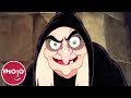 Top 10 Epic Disney Villain Monologues