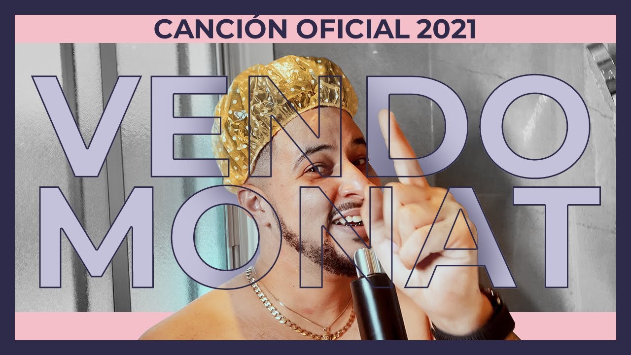 Watch MONAT - ED WINTER (CANCIÓN OFICIAL) on YouTube Watch MONAT - ED WINTER (CANCIÓN OFICIAL) on YouTube