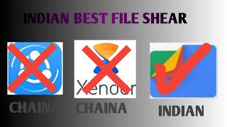 Best file share app || indian file share || file by google || tech saheb screenshot 4