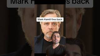 Mark Hamill fires back