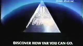 Atari Commercial (1981)