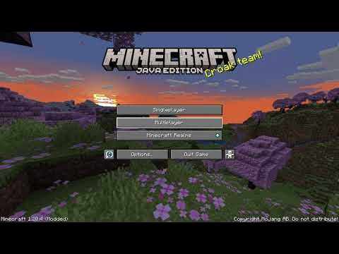 How To restore backup Minecraft | Java 1.20 - YouTube