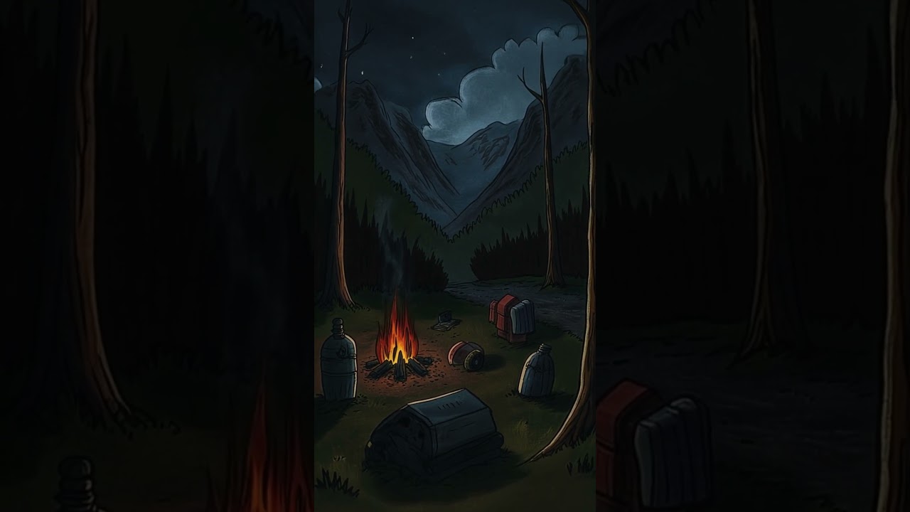 Norway’s Most Puzzling Unsolved Mystery