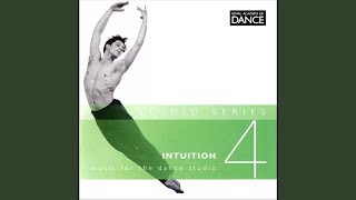 Giselle, variation from Act II: Grand Pas de Deux