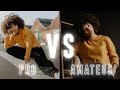 Pro vs. Amateur Photographer Using $30 and $7,200 Cameras