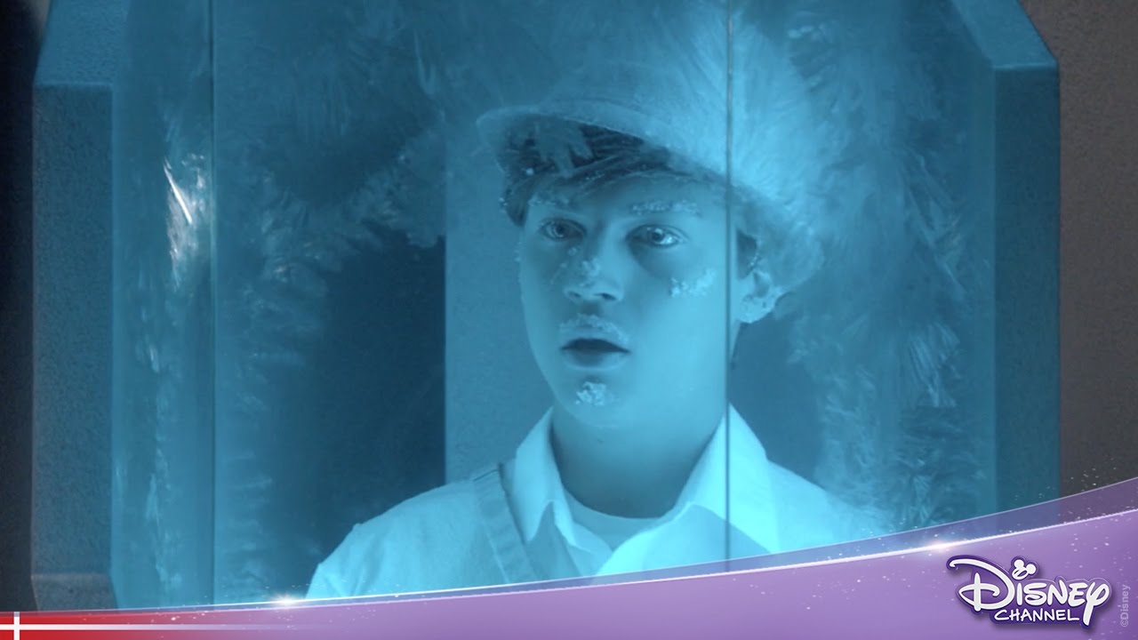 Bedste venner når som helst: Kærlighedsproblemer og forsvundne venner - Disney Channel Danmark