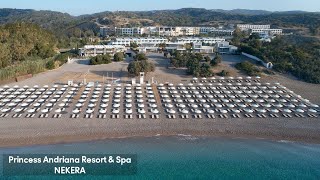 Rodos Princess Adriana 5*