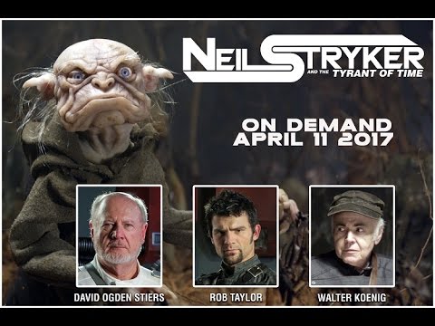 Watch Neil Stryker And The Tyrant Of Time Youtube Hans Watch Neil Stryker And The Tyrant Of Time Youtube Hans