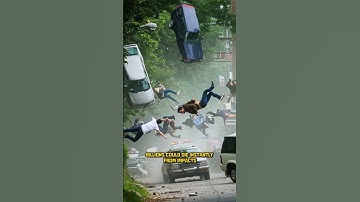 🌍 What If the Earth Stopped Spinning for 5 Seconds? (Mind-Blowing Science Explained)