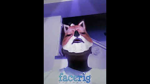 What does the fox say?