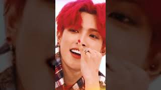 Ateez Hongjoong Leader