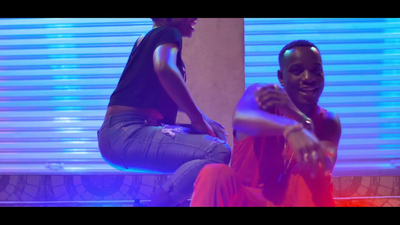 Tozée~ CHENDO ft Rende Kali ( Official Music Video)