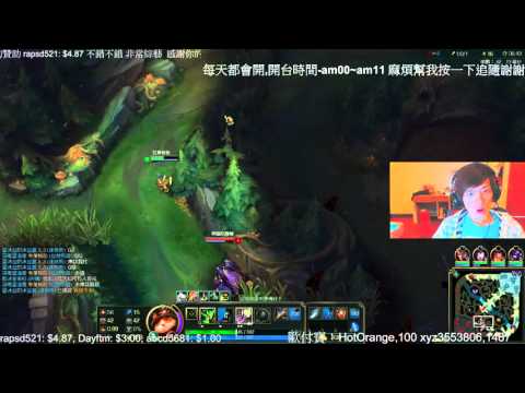 狂暴小建 提魔反野