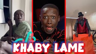 Khaby Lame | Comedy TikToks Compilation | October 2023