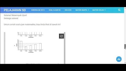 Cara mudah memasukkan file Word pdf ke blog