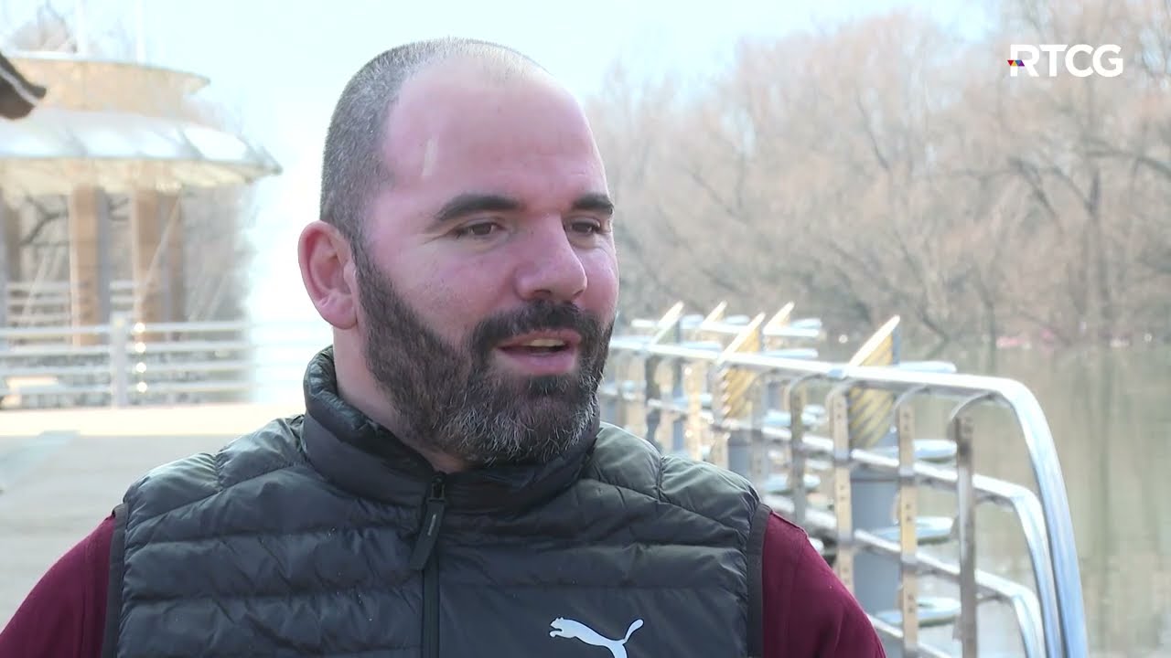 Životna borba - HORIZONT