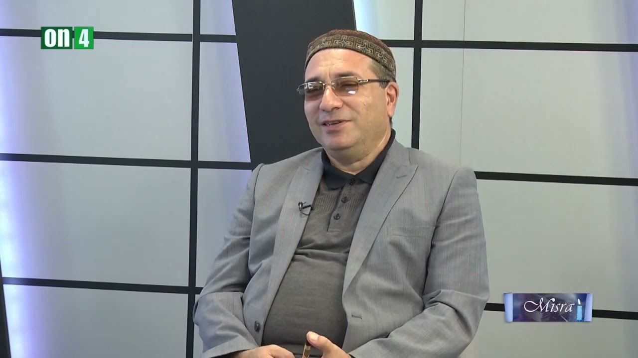 Hacı Ələmdar Mahir yaradıcılığı / Kamal Hüseynzadə - İlqar Fəhmi