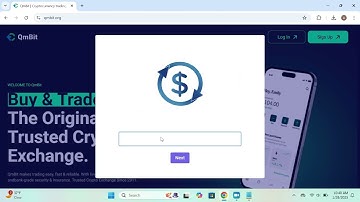 qmbit.org Exit scam, learn how to get your withdrawal approved instantly.
