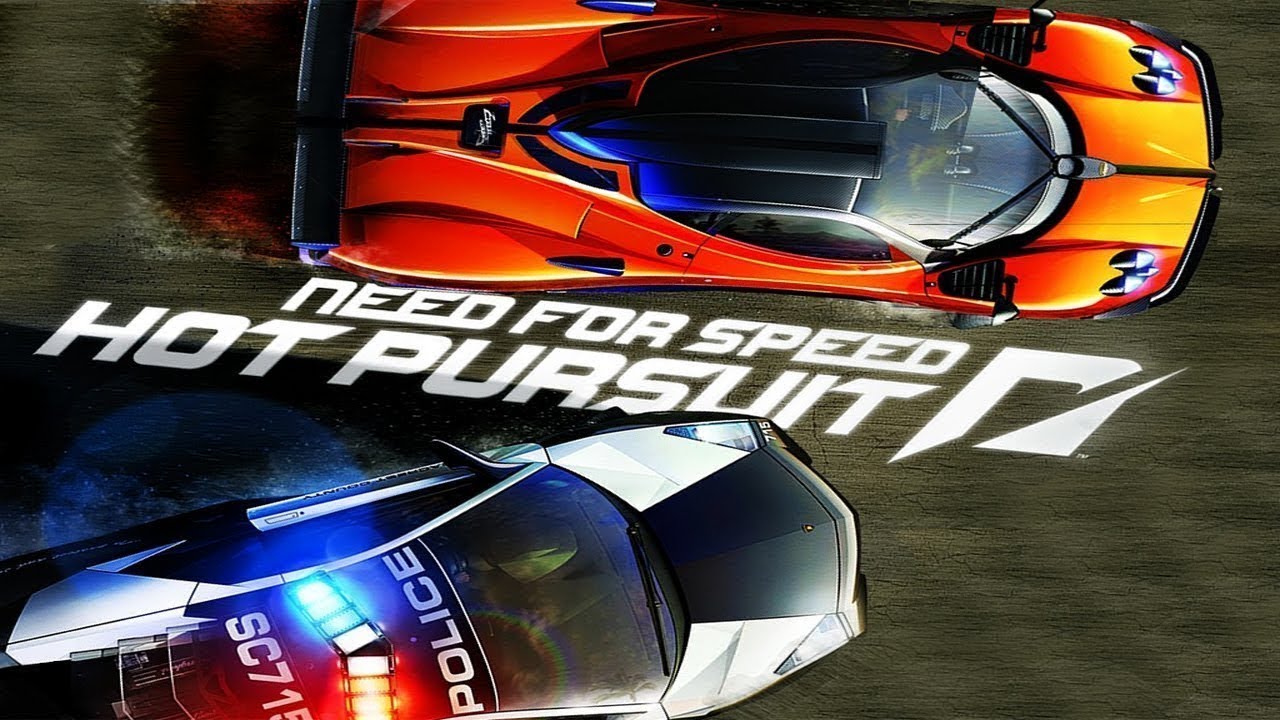 Nfs hot pursuit стим фото 4