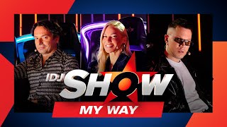 Thumbnail for @IDJShow - S02E11 - 2023 - MY WAY