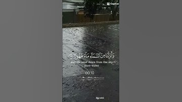 { وهو الذي ارسل الرياح بشرا بين يدي رحمته}#سوره_الفرقان #الشيخ_خالد_الجليل  #تلاوه_خاشعه_وراحه_نفسيه