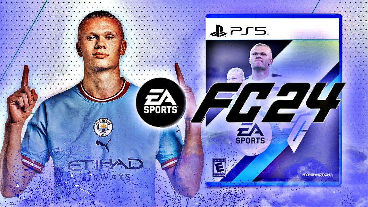 Review EA Sports FC 24  Sucessor de FIFA não muda muito além do nome -  Canaltech