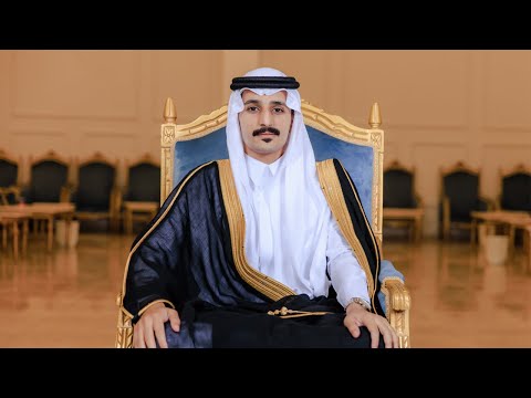 حفل زواج الشاب علي بن محمد الشهابي