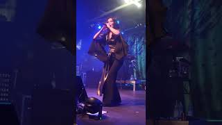 Tarja "Until My Last Breath" - München (Germany) 05.03.2023