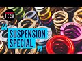 Is A Progressive Set Up Better Than Linear Suspension? | #askGMBNTech Suspension Special