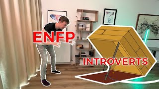 How To Catch An ENFP