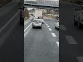 これはもう迷惑運転レベル #shorts #あたおか #事故 #免許 #迷惑 #高速道路 #割り込み #警察