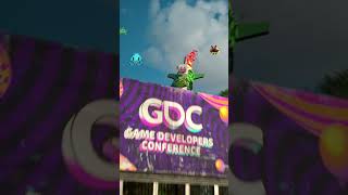 🎮 PIXELS → POWER-UPS → PURE MAGIC ✨Next week changes everything. GDC 2026 registration launches!