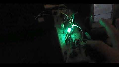 Notification Device Speed Test